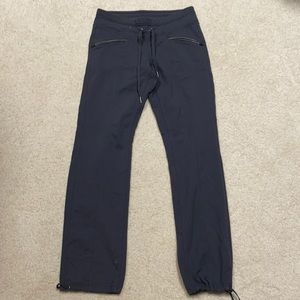 Athleta sweatpants